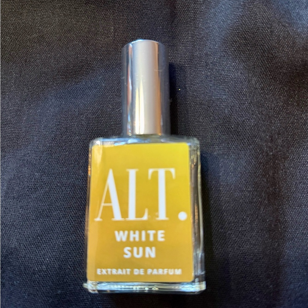 ALT. White Sun 30ml/1oz Cologne
